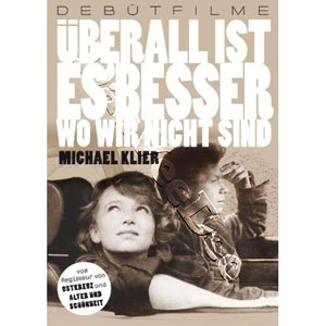 The Grass Is Greener Everywhere Else | berall ist es besser, wo wir nicht sind  |   DVD